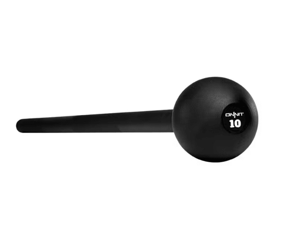 3. ONNIT Steel Mace